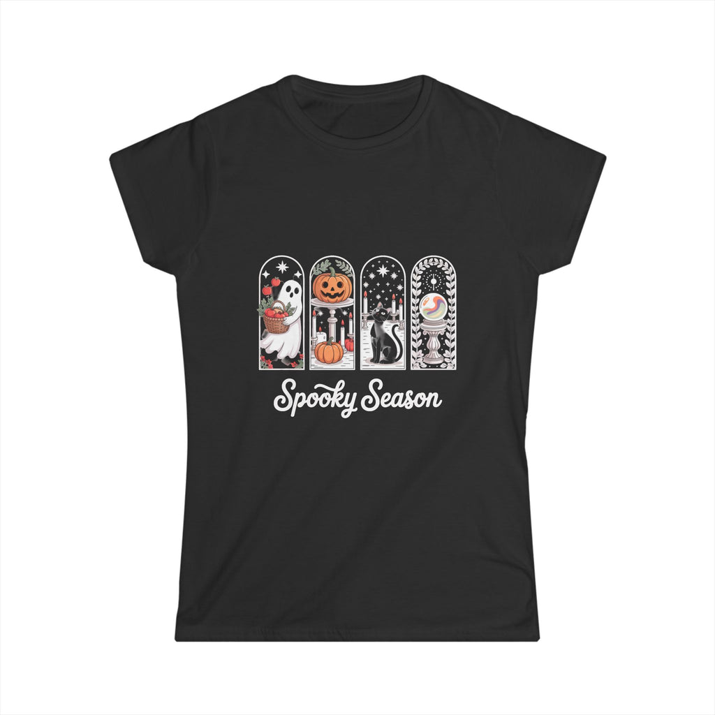 Women's Halloween Shirt