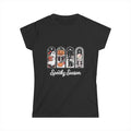 Women's Halloween Shirt