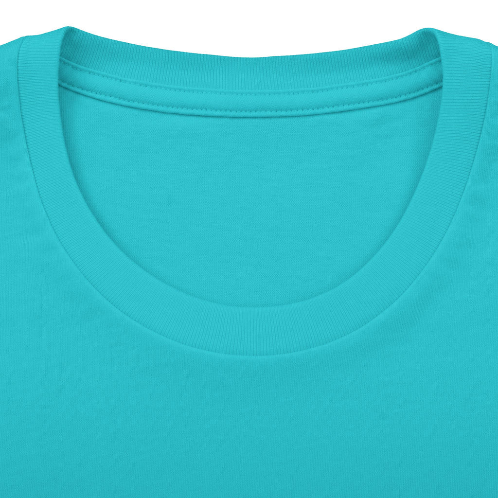 Unisex beach tee