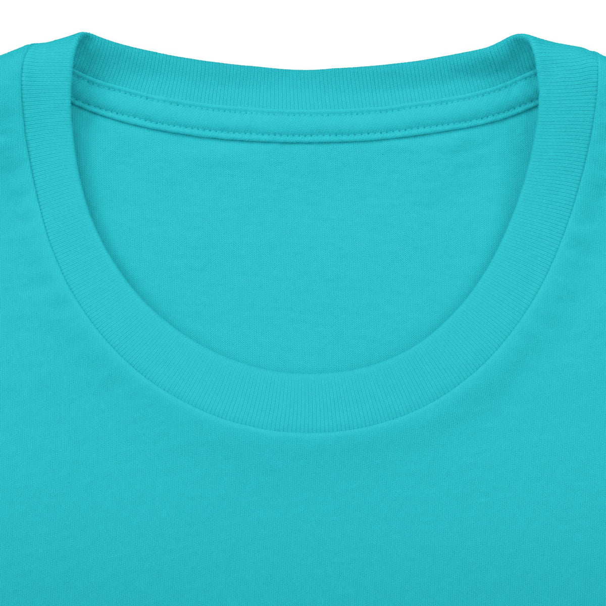 Unisex beach tee