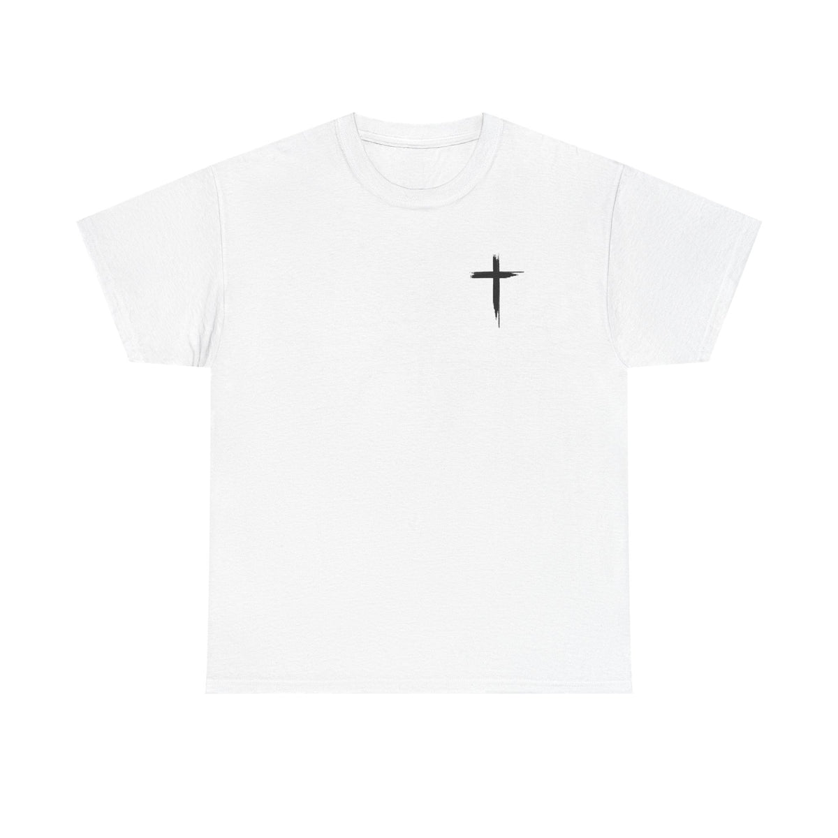 Faith Over Fear T-Shirt
