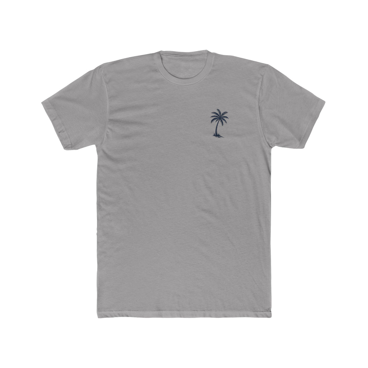 Unisex beach tee