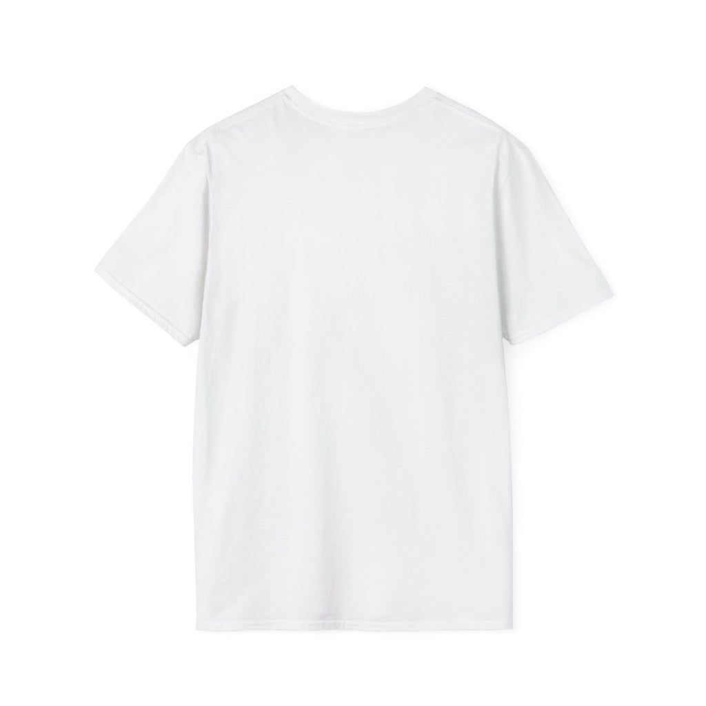Fall Fox Unisex T-Shirt