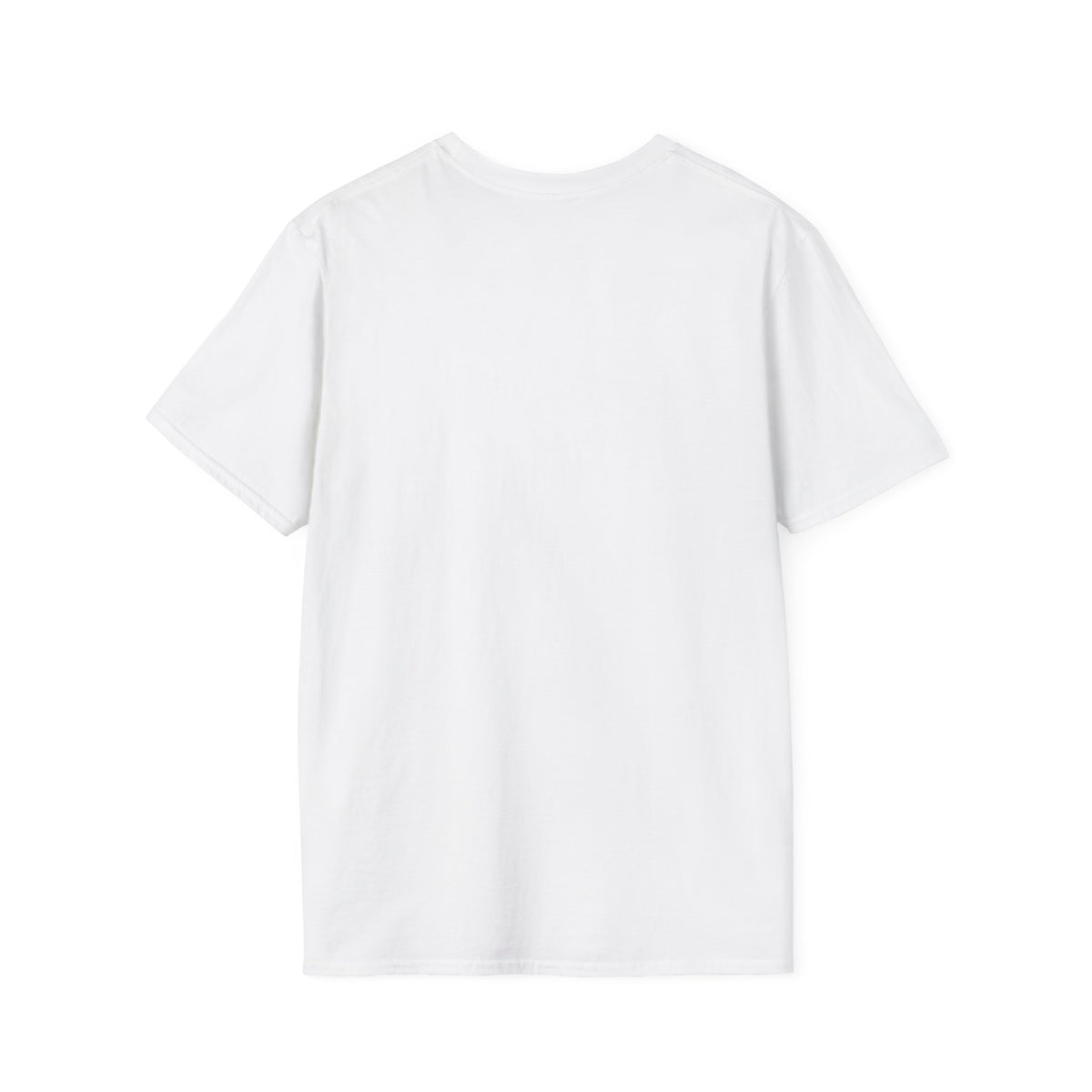 Fall Fox Unisex T-Shirt