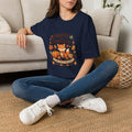 Fall Fox Unisex T-Shirt