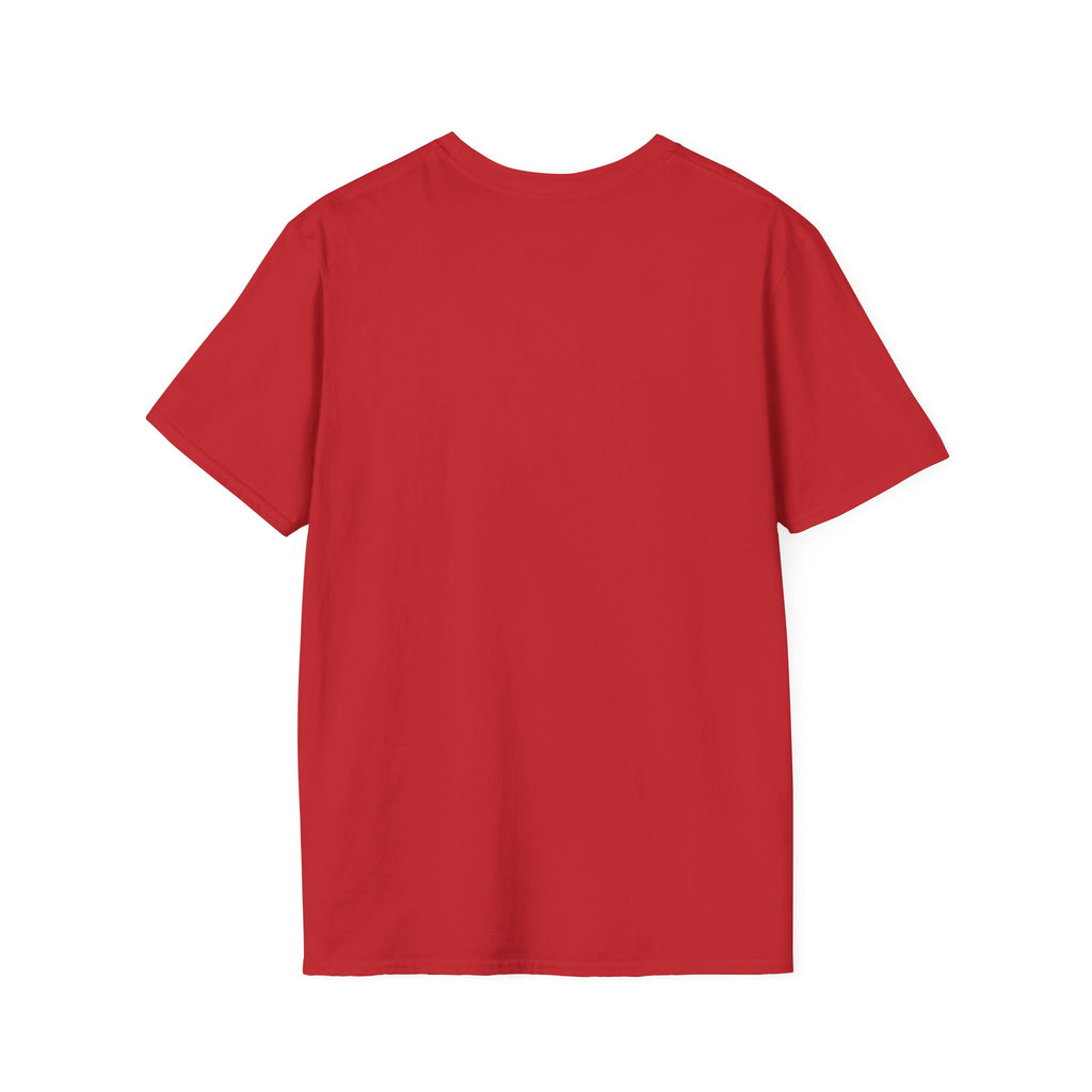 Fall Fox Unisex T-Shirt