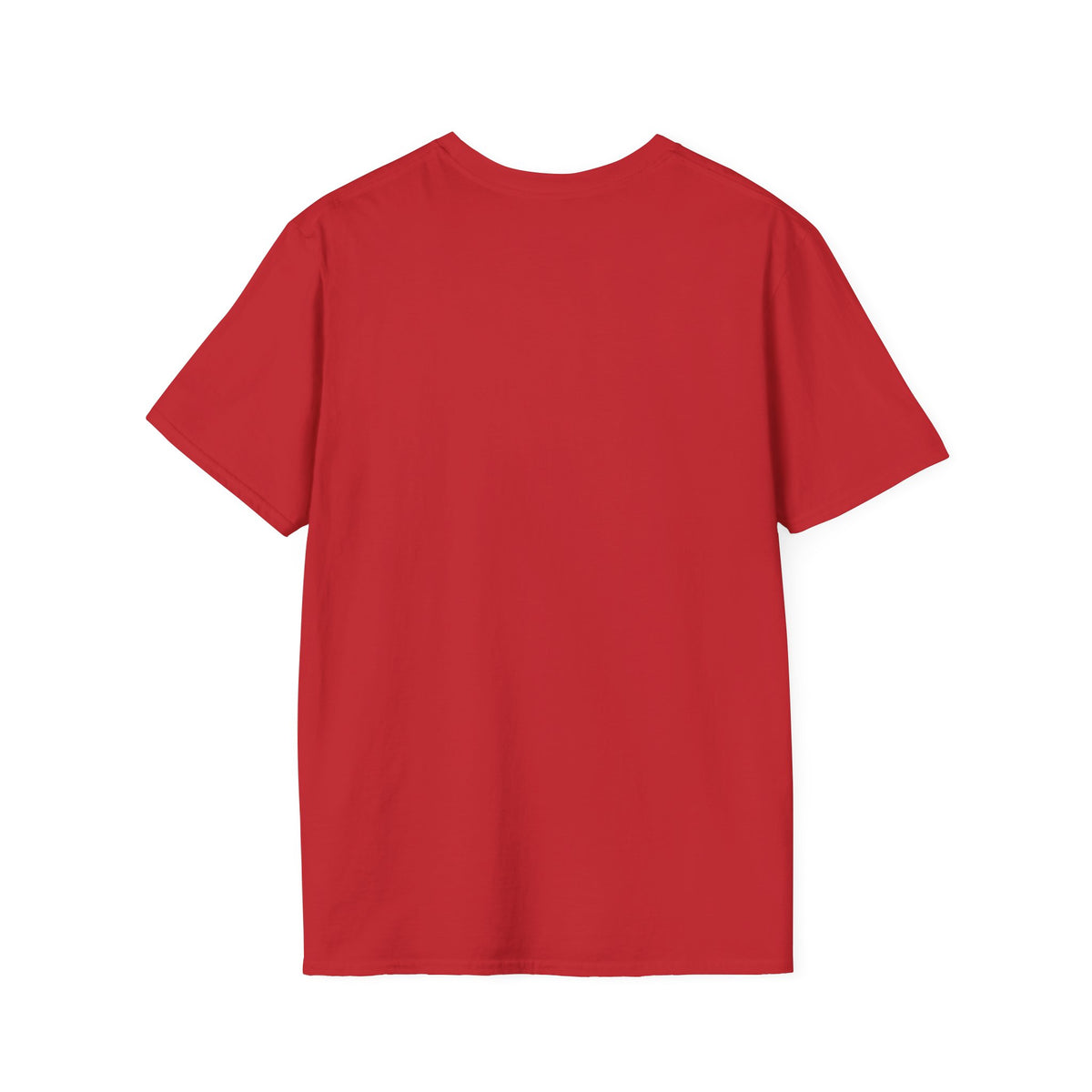 Fall Fox Unisex T-Shirt