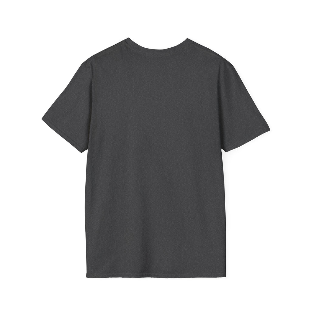 Fall Fox Unisex T-Shirt