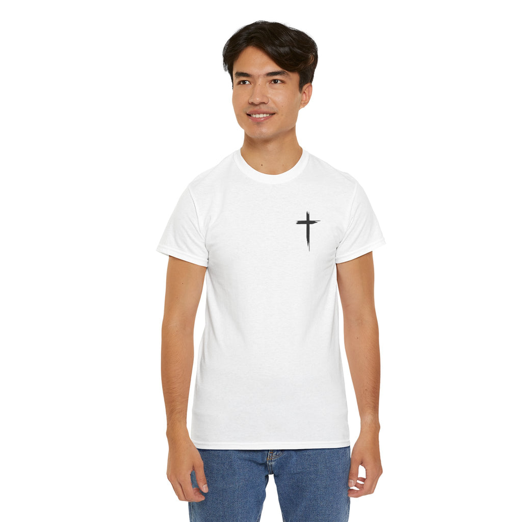 Faith Over Fear T-Shirt