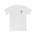 Unisex beach tee
