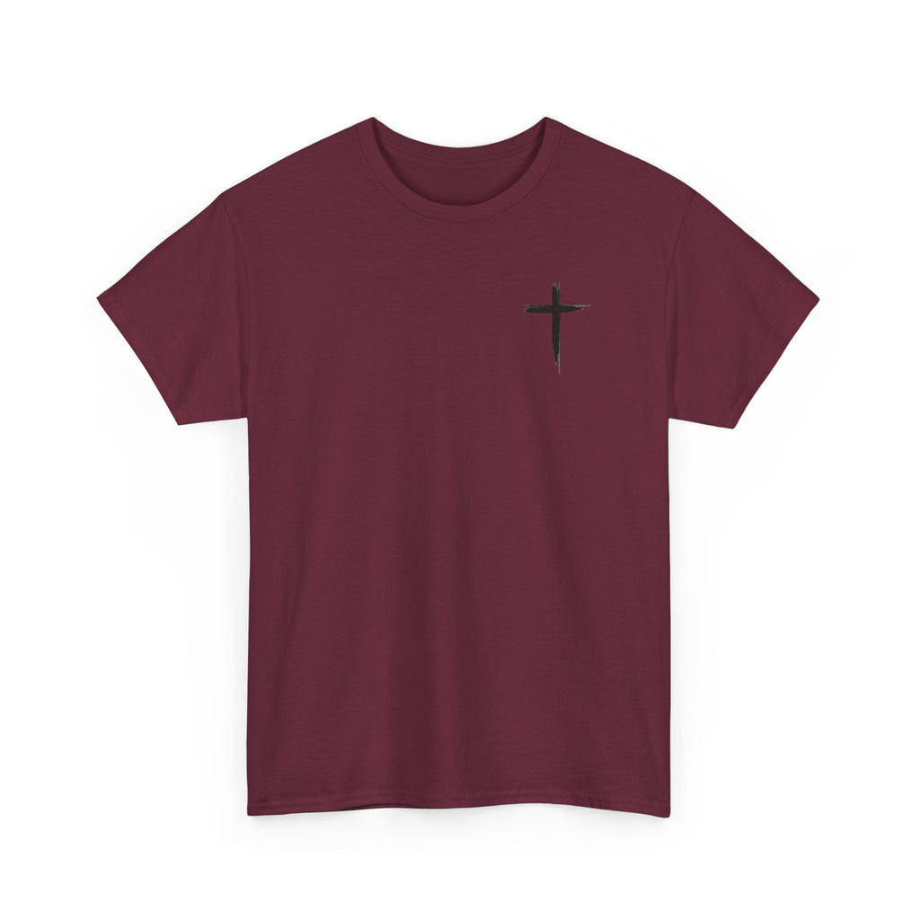 Faith Over Fear T-Shirt