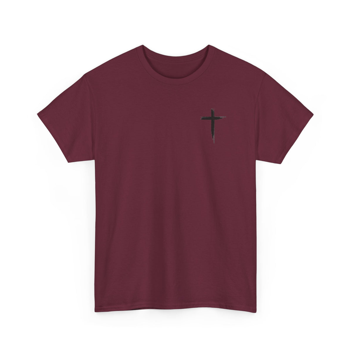 Faith Over Fear T-Shirt