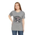 Baseball Mom Unisex Tee