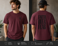 Faith Over Fear T-Shirt