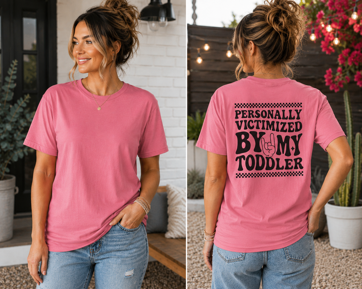Funny Mom T-Shirt